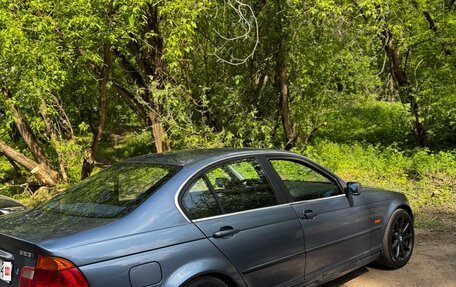BMW 3 серия, 1999 год, 700 000 рублей, 7 фотография