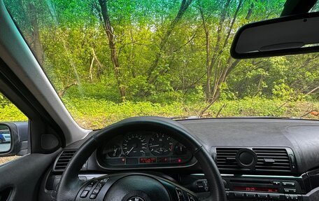 BMW 3 серия, 1999 год, 700 000 рублей, 6 фотография