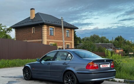 BMW 3 серия, 1999 год, 700 000 рублей, 3 фотография