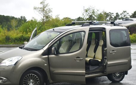 Citroen Berlingo II рестайлинг, 2014 год, 990 000 рублей, 7 фотография