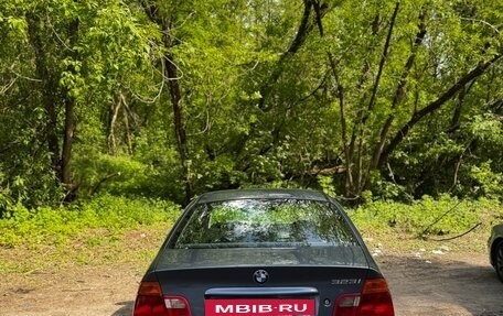 BMW 3 серия, 1999 год, 700 000 рублей, 5 фотография