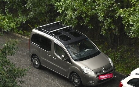 Citroen Berlingo II рестайлинг, 2014 год, 990 000 рублей, 5 фотография
