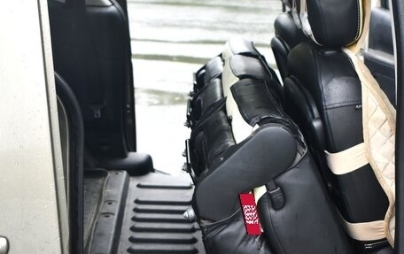 Citroen Berlingo II рестайлинг, 2014 год, 990 000 рублей, 14 фотография