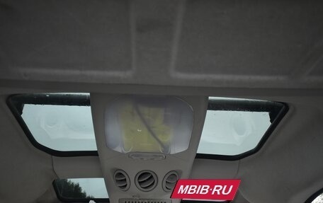 Citroen Berlingo II рестайлинг, 2014 год, 990 000 рублей, 12 фотография