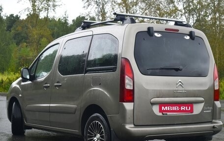 Citroen Berlingo II рестайлинг, 2014 год, 990 000 рублей, 9 фотография