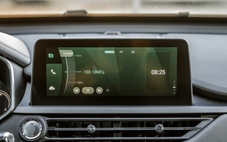 Chery Tiggo 8 I, 2020 год, 1 628 000 рублей, 23 фотография