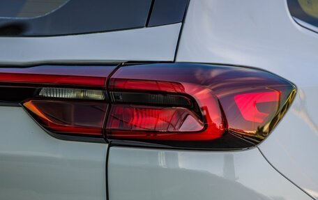 Chery Tiggo 8 I, 2020 год, 1 628 000 рублей, 13 фотография