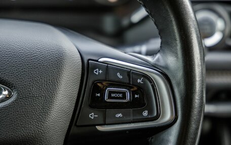 Chery Tiggo 8 I, 2020 год, 1 628 000 рублей, 19 фотография