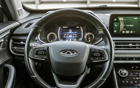 Chery Tiggo 8 I, 2020 год, 1 628 000 рублей, 16 фотография