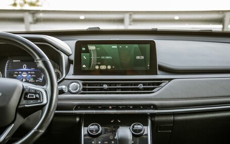 Chery Tiggo 8 I, 2020 год, 1 628 000 рублей, 22 фотография