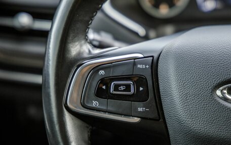 Chery Tiggo 8 I, 2020 год, 1 628 000 рублей, 18 фотография