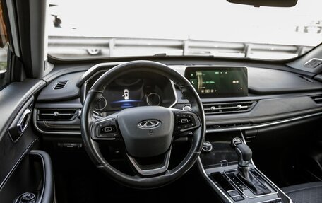 Chery Tiggo 8 I, 2020 год, 1 628 000 рублей, 30 фотография