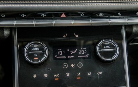 Chery Tiggo 8 I, 2020 год, 1 628 000 рублей, 25 фотография