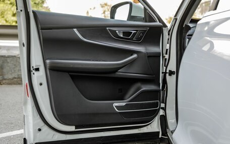 Chery Tiggo 8 I, 2020 год, 1 628 000 рублей, 36 фотография