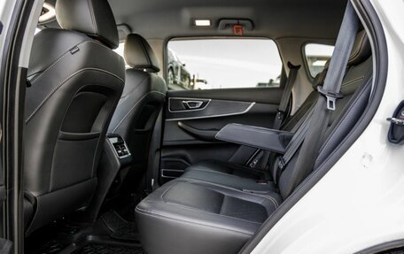 Chery Tiggo 8 I, 2020 год, 1 628 000 рублей, 38 фотография