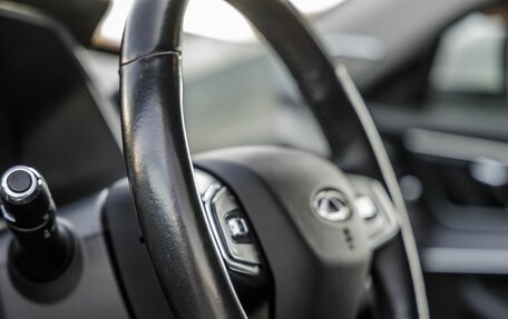 Chery Tiggo 8 I, 2020 год, 1 628 000 рублей, 32 фотография
