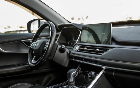 Chery Tiggo 8 I, 2020 год, 1 628 000 рублей, 31 фотография