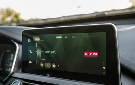 Chery Tiggo 8 I, 2020 год, 1 628 000 рублей, 33 фотография