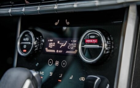 Chery Tiggo 8 I, 2020 год, 1 628 000 рублей, 34 фотография