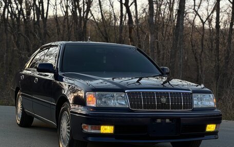 Toyota Crown, 1998 год, 560 000 рублей, 3 фотография