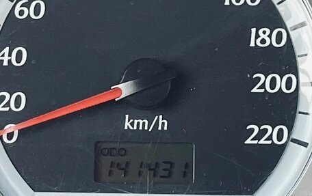 Chevrolet Lacetti, 2011 год, 460 000 рублей, 10 фотография