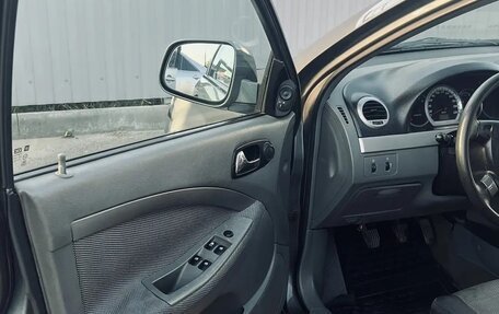 Chevrolet Lacetti, 2011 год, 460 000 рублей, 5 фотография