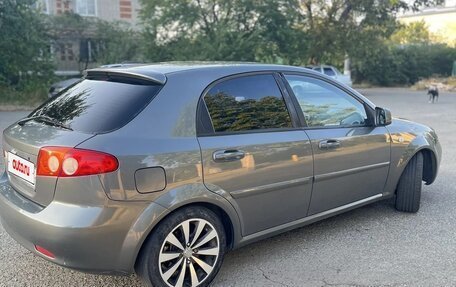 Chevrolet Lacetti, 2011 год, 460 000 рублей, 7 фотография