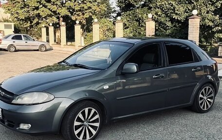 Chevrolet Lacetti, 2011 год, 460 000 рублей, 9 фотография