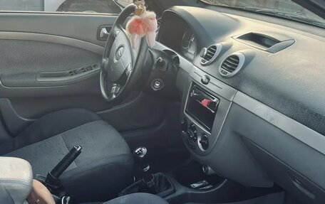 Chevrolet Lacetti, 2011 год, 460 000 рублей, 11 фотография