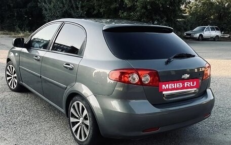 Chevrolet Lacetti, 2011 год, 460 000 рублей, 3 фотография