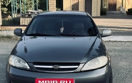 Chevrolet Lacetti, 2011 год, 460 000 рублей, 12 фотография