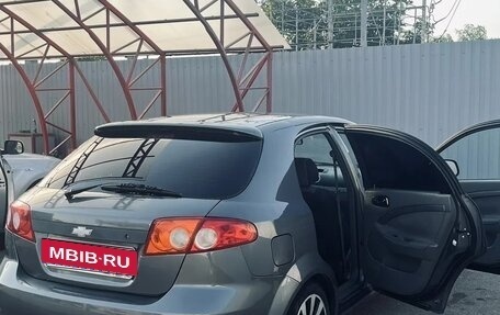 Chevrolet Lacetti, 2011 год, 460 000 рублей, 6 фотография