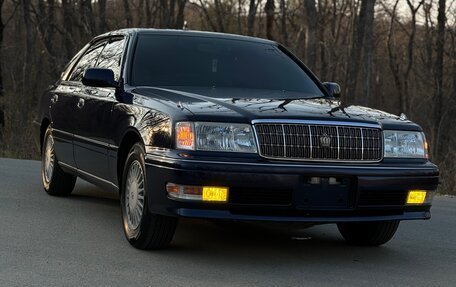 Toyota Crown, 1998 год, 560 000 рублей, 4 фотография