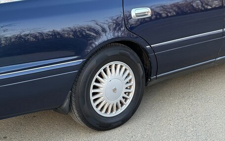 Toyota Crown, 1998 год, 560 000 рублей, 13 фотография