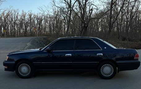 Toyota Crown, 1998 год, 560 000 рублей, 7 фотография