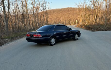 Toyota Crown, 1998 год, 560 000 рублей, 12 фотография