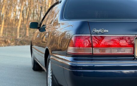 Toyota Crown, 1998 год, 560 000 рублей, 8 фотография