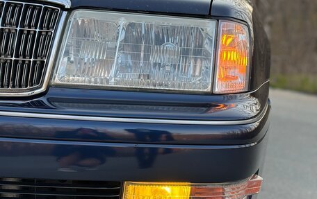 Toyota Crown, 1998 год, 560 000 рублей, 16 фотография