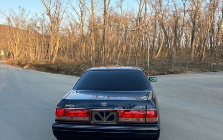 Toyota Crown, 1998 год, 560 000 рублей, 11 фотография