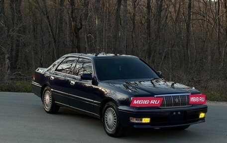 Toyota Crown, 1998 год, 560 000 рублей, 5 фотография