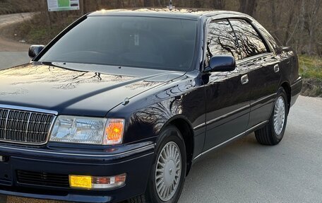 Toyota Crown, 1998 год, 560 000 рублей, 9 фотография