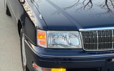 Toyota Crown, 1998 год, 560 000 рублей, 18 фотография