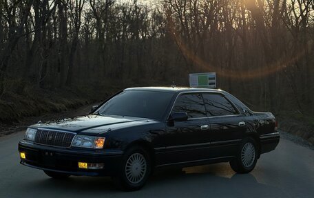 Toyota Crown, 1998 год, 560 000 рублей, 6 фотография