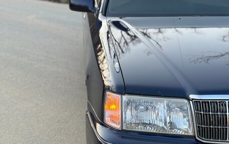 Toyota Crown, 1998 год, 560 000 рублей, 19 фотография