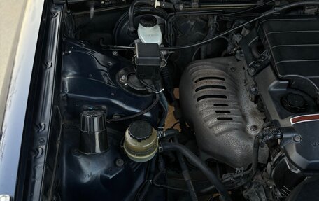 Toyota Crown, 1998 год, 560 000 рублей, 23 фотография