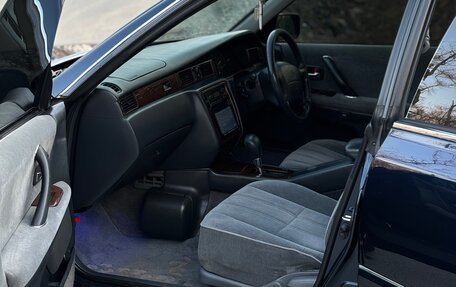 Toyota Crown, 1998 год, 560 000 рублей, 29 фотография