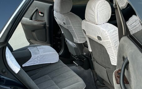 Toyota Crown, 1998 год, 560 000 рублей, 34 фотография