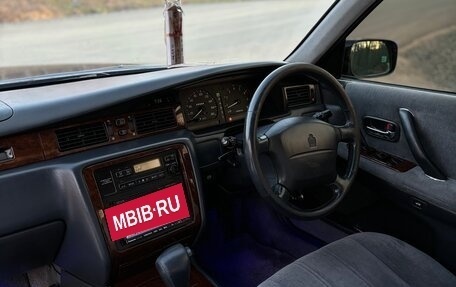 Toyota Crown, 1998 год, 560 000 рублей, 31 фотография