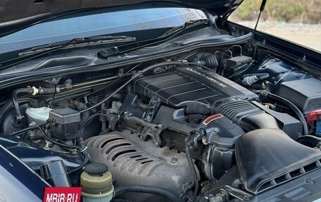 Toyota Crown, 1998 год, 560 000 рублей, 21 фотография