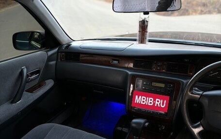 Toyota Crown, 1998 год, 560 000 рублей, 33 фотография